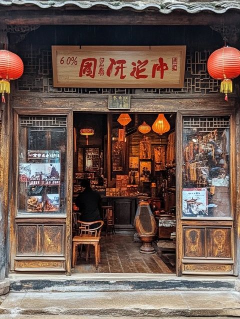 曹縣，這座歷史悠久的小城，以其獨特的美食文化吸引了眾多目光,在眾多網紅店中