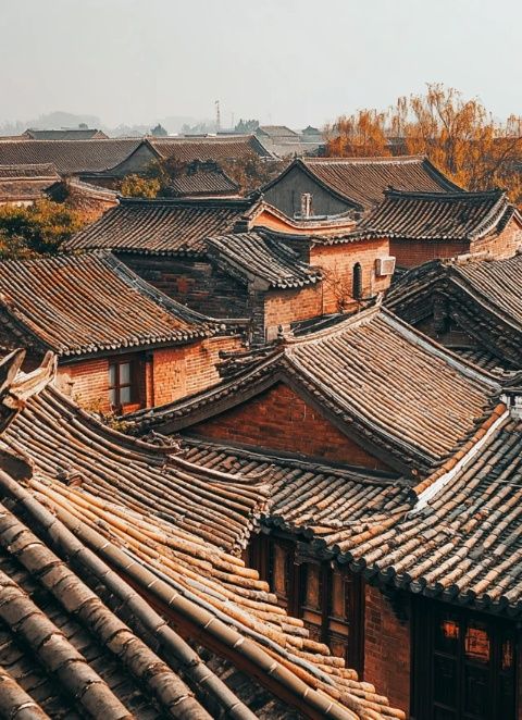 商丘古城一日游記,感受歷史文化韻味,晚上品嘗地道美食
