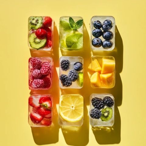 夏季養(yǎng)生：推薦三種最佳水果及簡易冷藏保存法