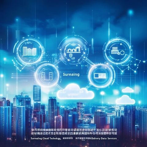 2023年中國頂尖互聯網企業排行榜揭曉,領軍企業領航數字生活新篇章