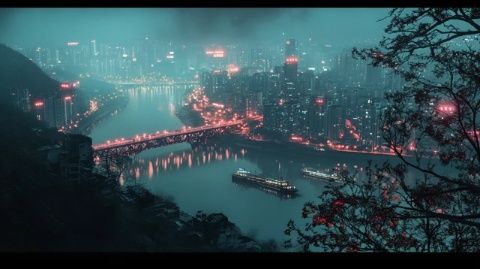 武漢：探索歷史美景與味蕾盛宴之旅