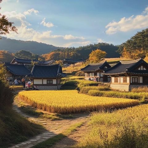 三沙鎮旅游攻略:花竹日出、美食與當地風情全指南