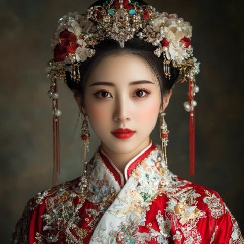 上饒市：女子父母索要48萬彩禮