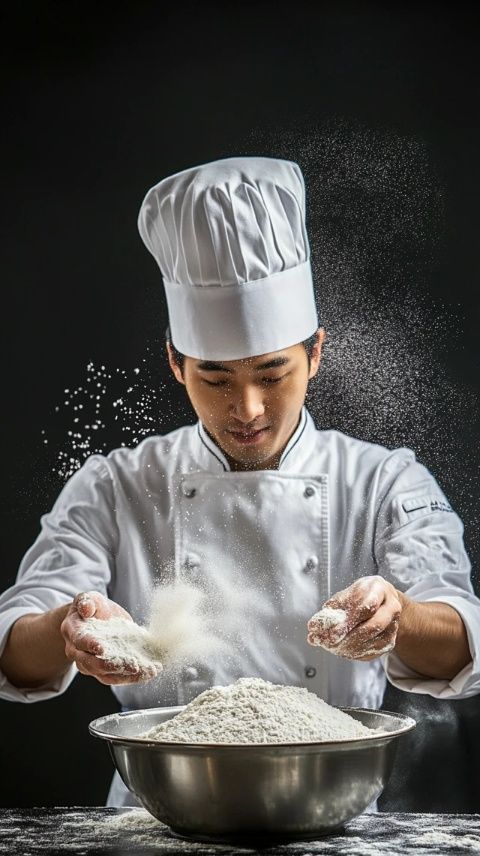 探索中華美食智慧:從口味融合到創(chuàng)新發(fā)明