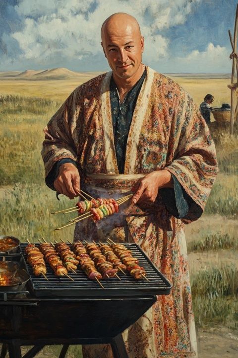 內(nèi)蒙古科爾沁牛肉干:一道傳統(tǒng)美食的深度解析