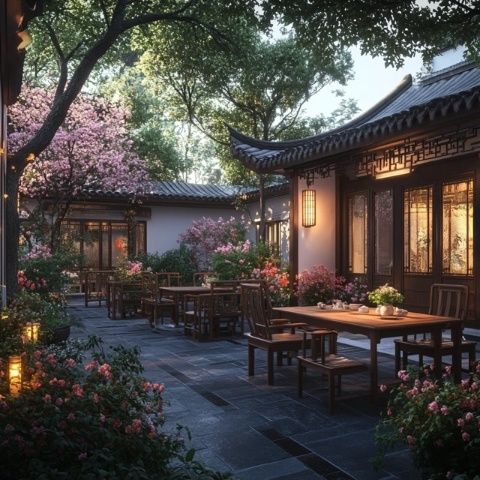 老杭州本幫菜(張生記，老杭州本幫菜，經典的杭州味道)