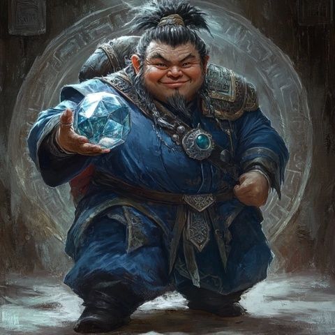 豬八戒的成長之路
