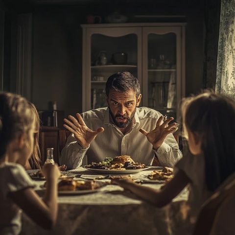 餐桌上這三個跡象,看出男人是否真心待你