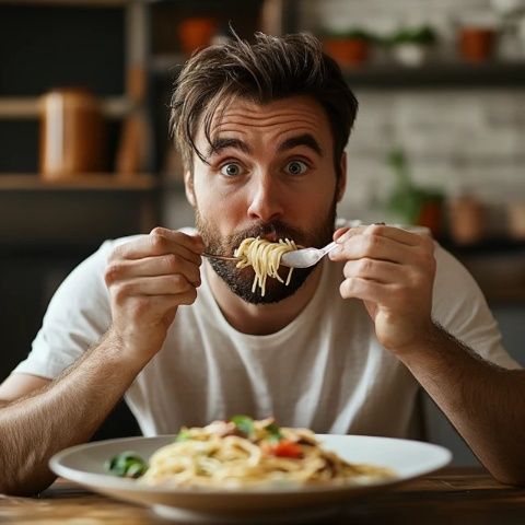 餐桌上這三個跡象,看出男人是否真心待你
