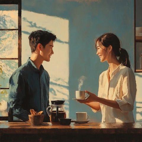 10個(gè)適合夫妻一起培養(yǎng)的興趣愛(ài)好,增進(jìn)感情的完美選擇