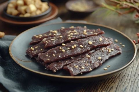 三款滑蛋美食做法家常又營(yíng)養(yǎng)滑蛋牛肉片瑤柱黃金滑蛋魚干莧菜炒滑蛋
