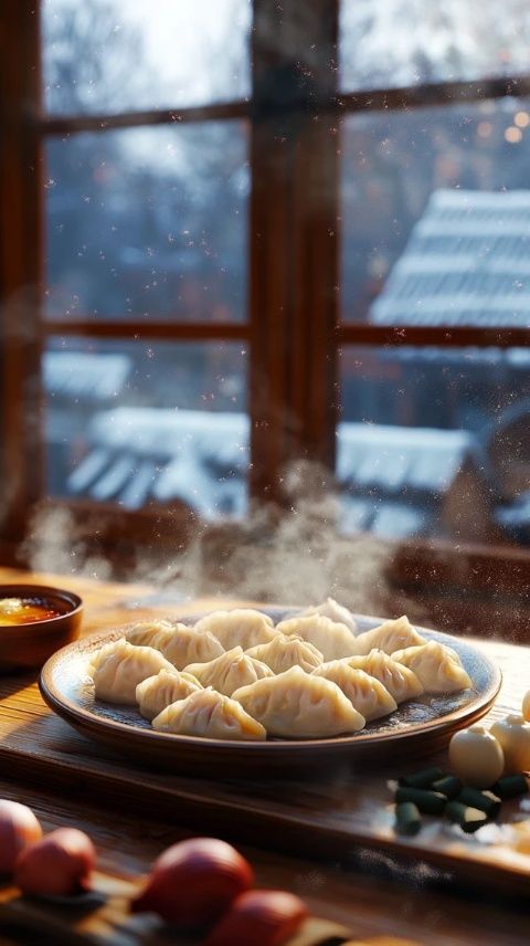 杭州春季必嘗美食：天目山筍鮮嫩可口，傳承千年的美味傳奇