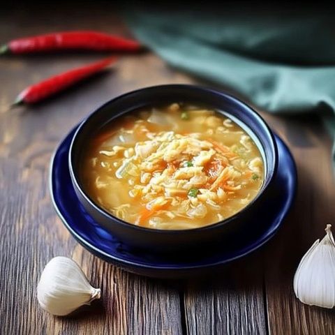養生必備：海參小米粥的制作與營養價值詳解