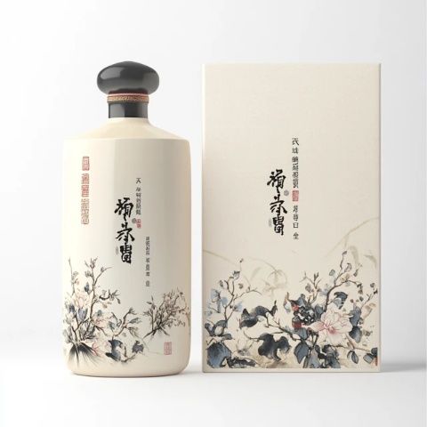 江西景德鎮游學:六位退休教師的白酒與打包盒風波