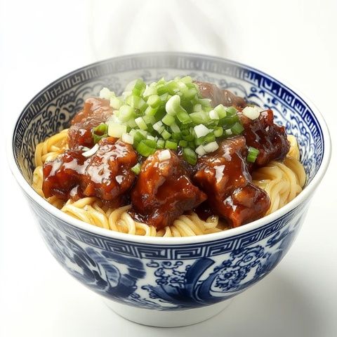 山東六大經(jīng)典地方美食:博山酥鍋領(lǐng)銜,暢享味蕾盛宴