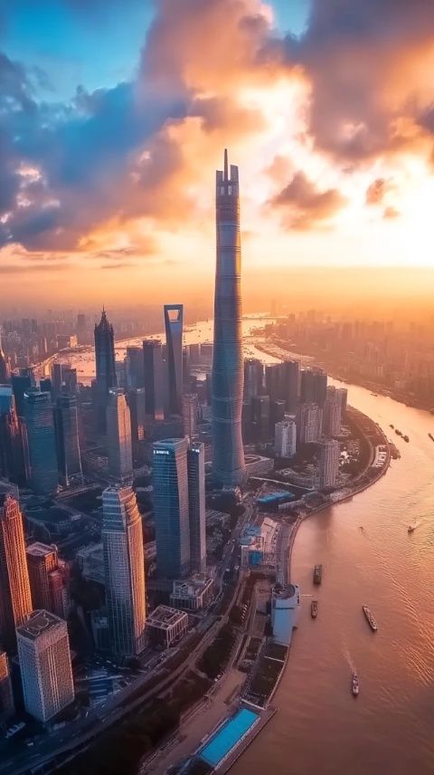 厲害了!武漢又上熱搜這次是因為……