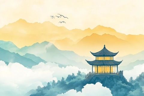 探尋經典：麒麟閣的傳統美味之旅
