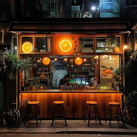 香港中環(huán)美食探店完全手冊吃貨速看！