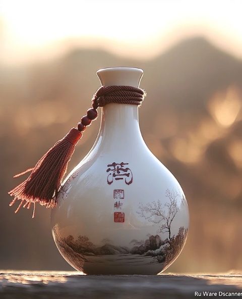 江西景德鎮游學:六位退休教師的白酒與打包盒風波