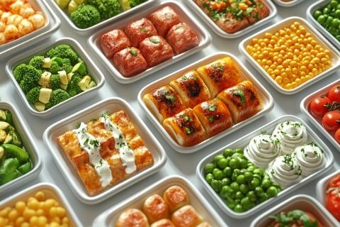 探索六十歲:你知道的12種美食,你嘗試了幾款?