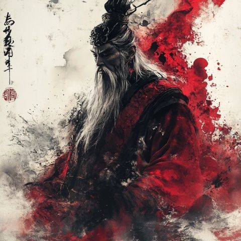 豬八戒的成長之路