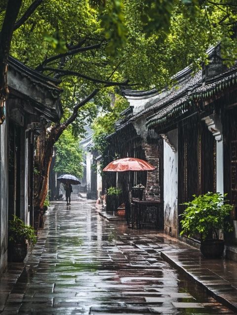 江南憶最憶是杭州市