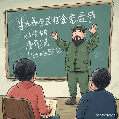 武亦姝這份文學常識表，我從小就記得滾瓜爛熟！可以收藏下來，暑假讓孩子們多看看！