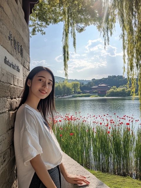 烏克蘭美女晉江研學記：古老與現(xiàn)代交融的魅力之城！