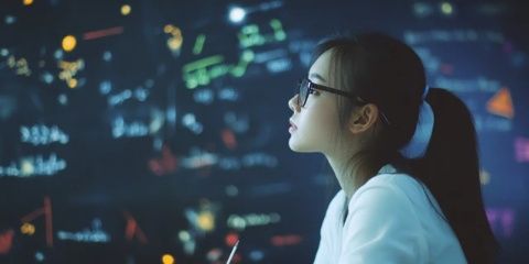 上曉天穹":以科學(xué)為翼,點(diǎn)燃青少年的宇宙夢(mèng)想