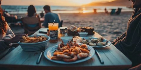 新篇章開啟!請欣賞悉尼邦迪海灘的八大人氣美食體驗之旅