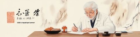 穿越早點鋪的傳奇之旅：柳云鶴與中華美食的時空交錯之戀