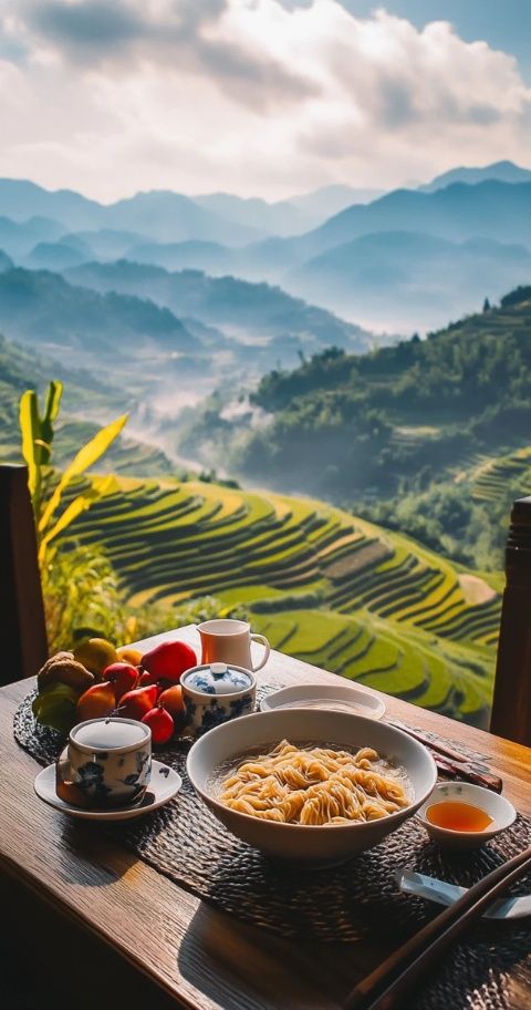 去陽朔旅游這些美食你一定要嘗嘗！錯過就太可惜了！