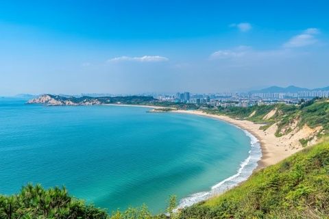 霞浦：中國(guó)東北部的海濱明珠，攝影者的天堂與美食享受地
