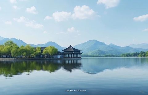 浙江縉云:5A級仙都風景區的魅力與千年古城的歷史韻味