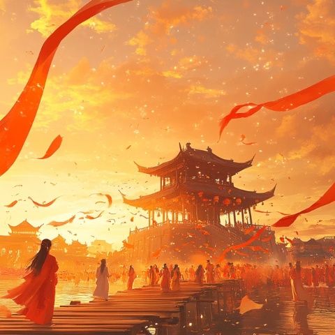 火了!陜西人寫的陜西故事,西安人演的西安煙火,幽默風(fēng)趣,眼淚感動(dòng)