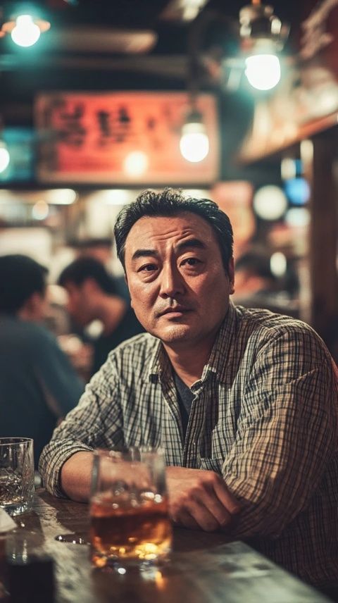 年薪280萬的大伯請我喝“陌生”白酒,得知價格后,我豎起大拇指