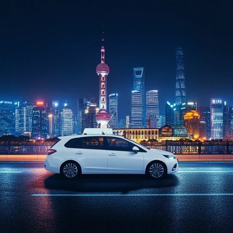 小眾旅行地,上海1h達堪稱完美的周邊自駕游