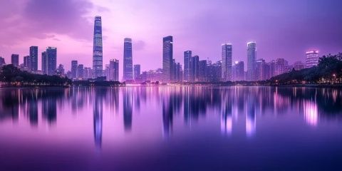 武漢:探索歷史美景與味蕾盛宴之旅