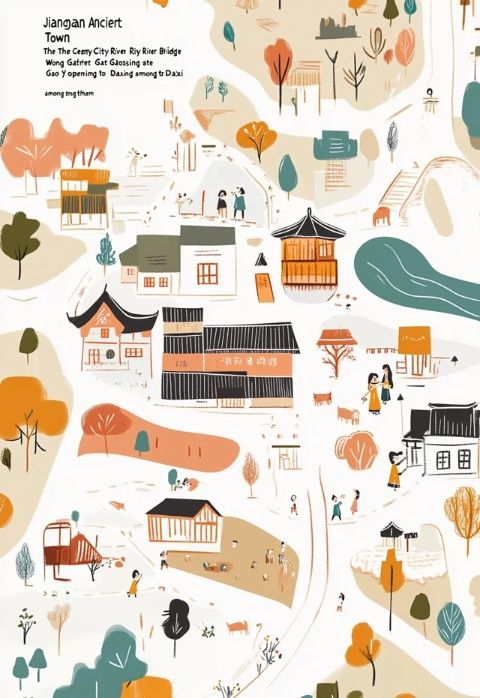 重慶美食地圖大揭秘:南岸、渝中、渝北、江北、沙坪壩必吃小店推薦