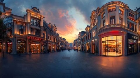 小眾旅行地,上海1h達堪稱完美的周邊自駕游