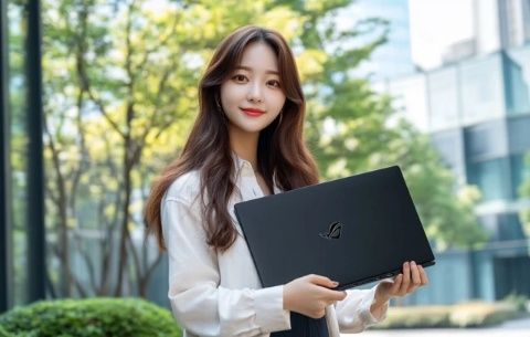 華為MateBookX今天發(fā)布,這款電腦比A4紙還小