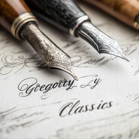 揭秘書法秘籍:練字口訣助你輕松寫出漂亮字跡!