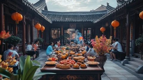 樂山必打卡美食:本土人氣爆棚的隱藏餐廳等你嘗鮮!