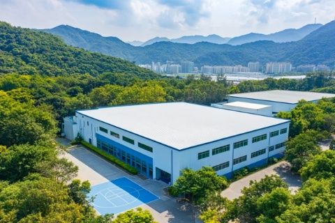 工業廠房廠房出租工業園區房東直租東江高新區鼎晟·盛威智慧科技園25
