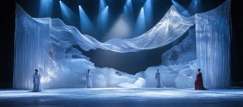 豫劇冷知識:戲曲絕美,一眼萬年