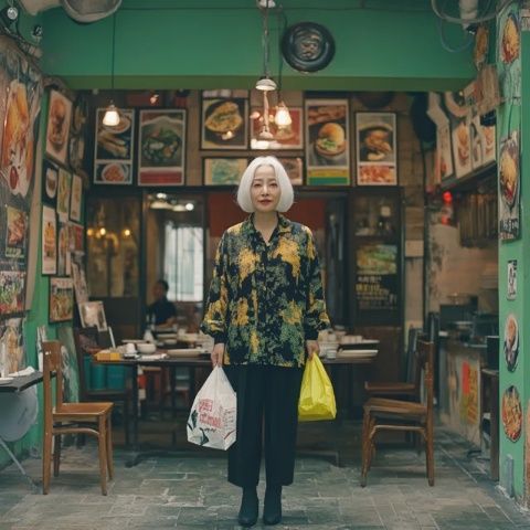 謝娜開網店、火鍋連鎖、美食店...快樂家族的五大副業都驚人一致！