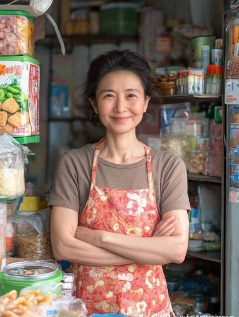 舌尖上的旅行貴州站：遵義豆花面