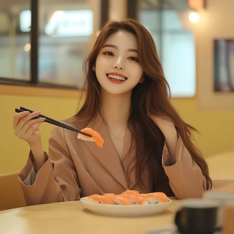 寒冰冰親身體驗:天津川驕海鮮自助,一場值得嘗試的美食盛宴