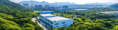 工業廠房廠房出租工業園區房東直租東江高新區鼎晟·盛威智慧科技園25
