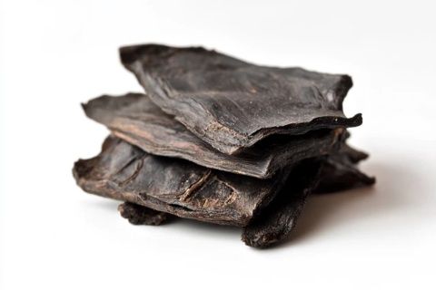 地道陜西臘肉，帶你找回記憶中那份熟悉的年味！